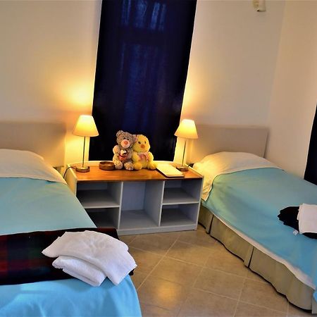 Manzara Apartment Kaş Extérieur photo