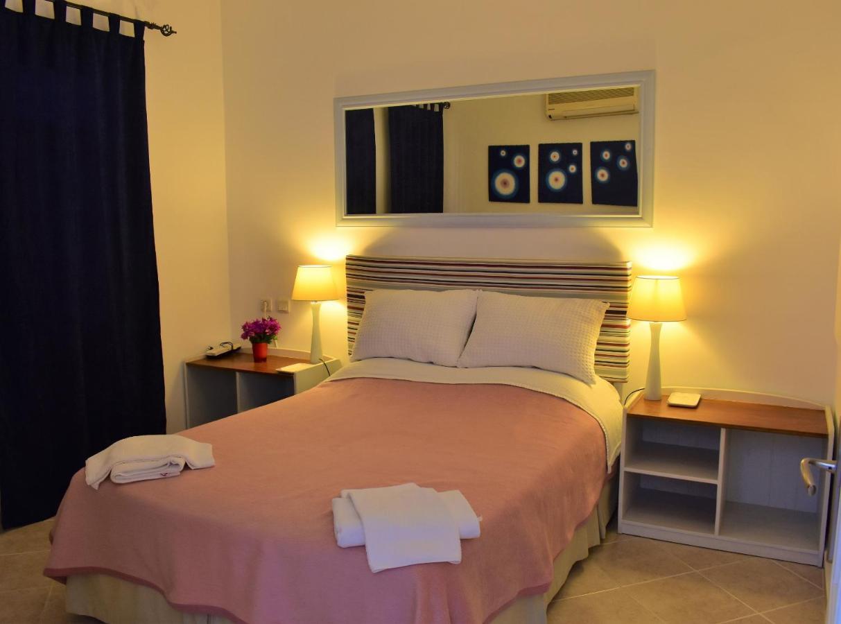 Manzara Apartment Kaş Extérieur photo