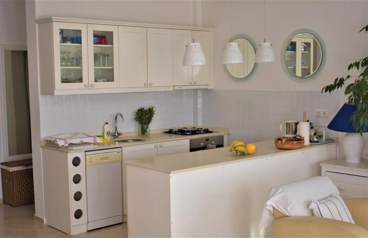Manzara Apartment Kaş Extérieur photo