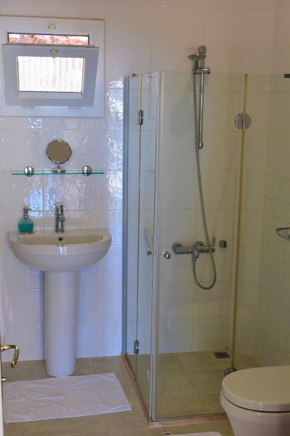 Manzara Apartment Kaş Extérieur photo