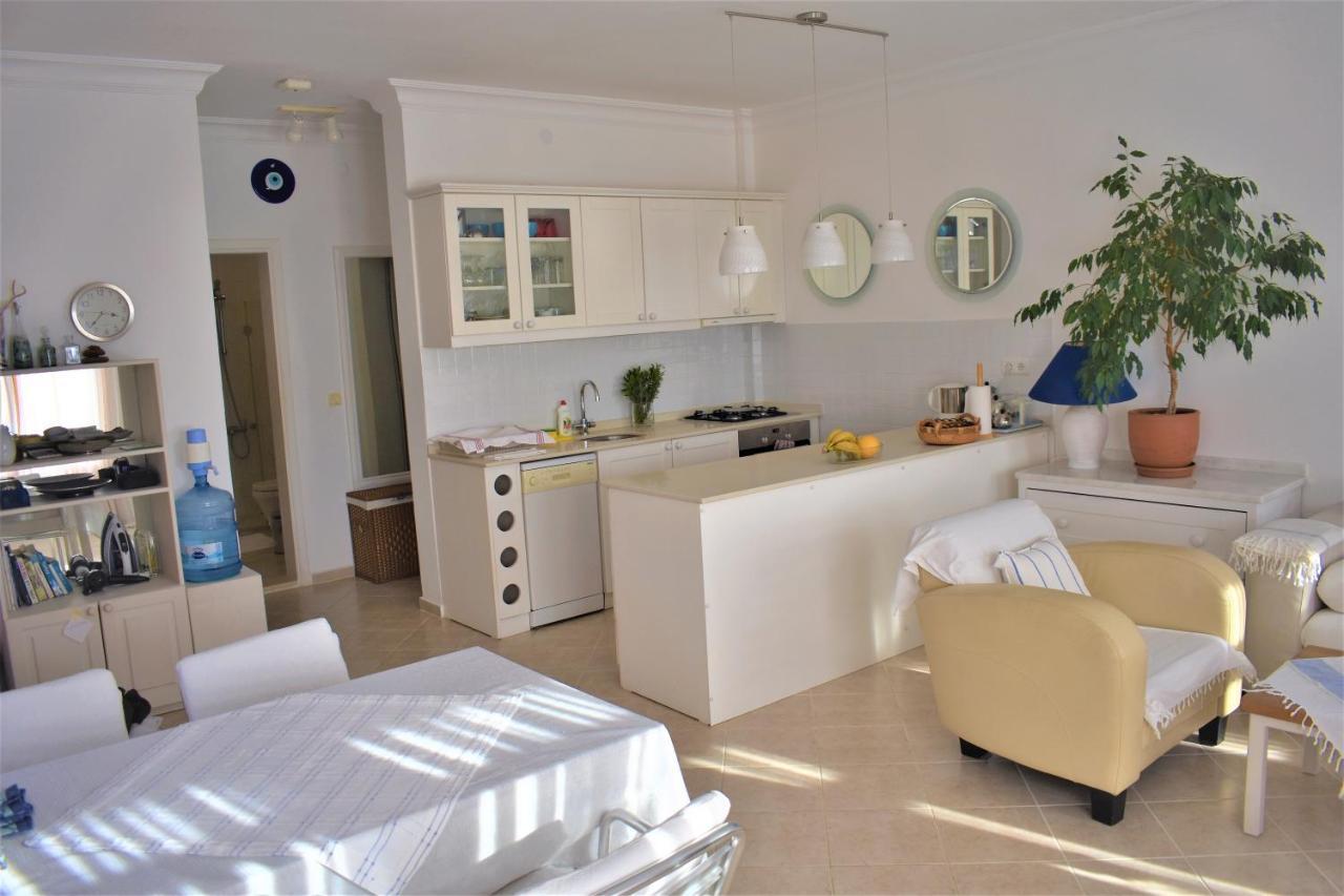Manzara Apartment Kaş Extérieur photo