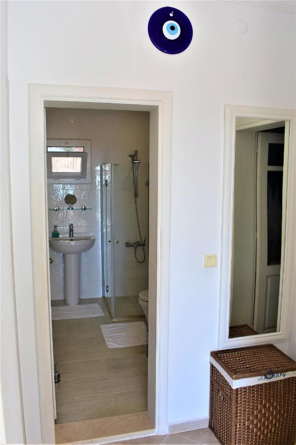 Manzara Apartment Kaş Extérieur photo
